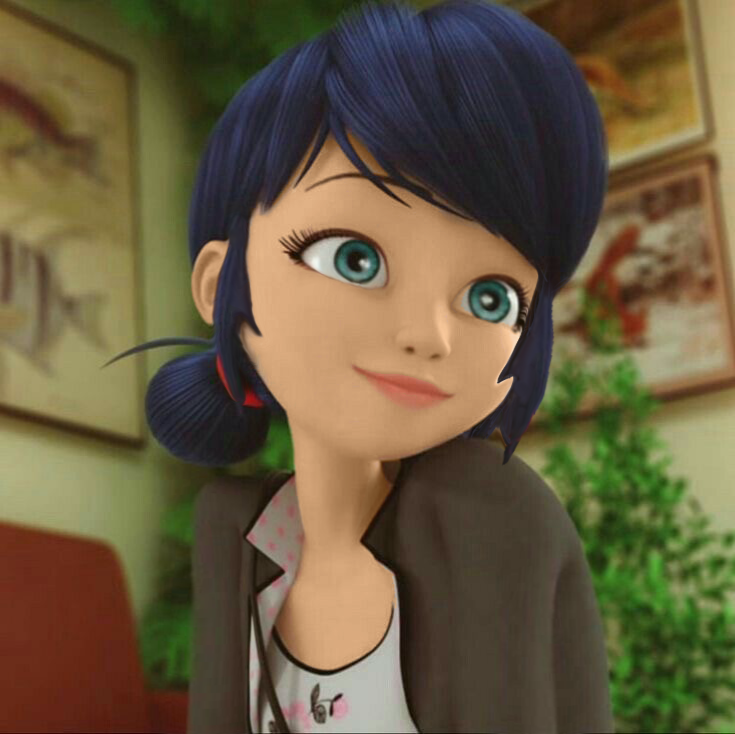 Marinette Dupain-Cheng