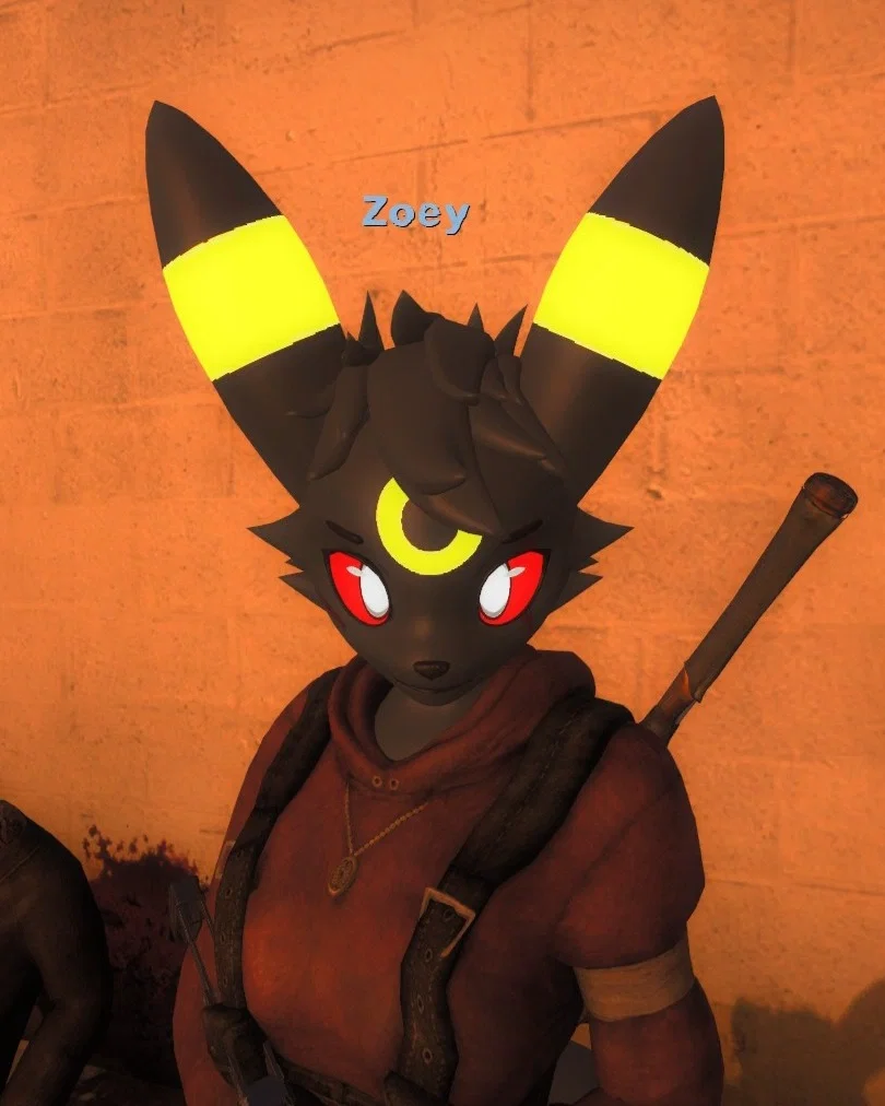 Zoey