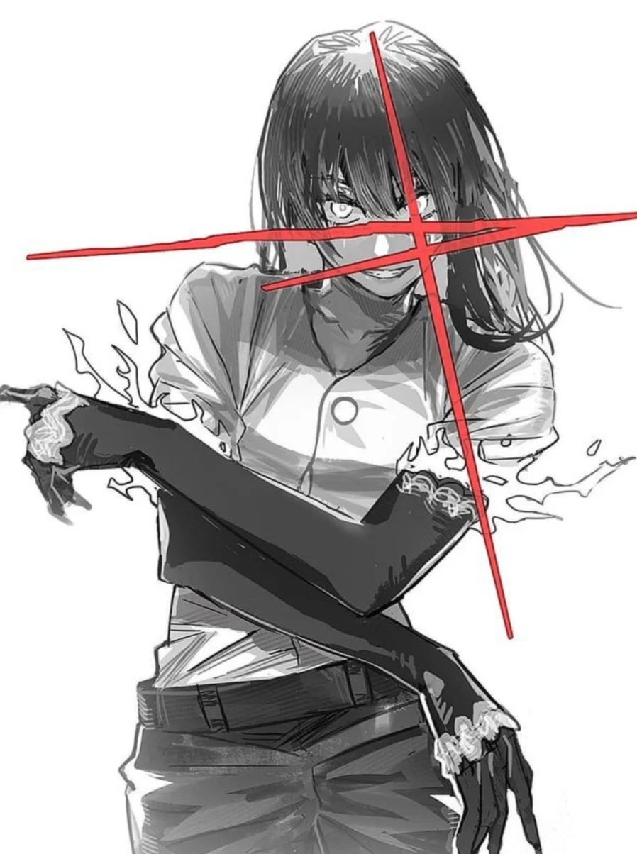Yoru ‐ Man of War