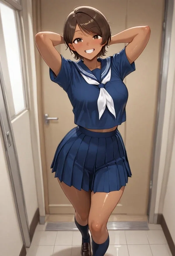 Mio Katou