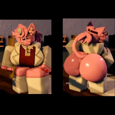 Miss Eclaire, The Mischievous Doctor