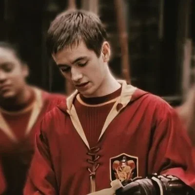 Oliver Wood