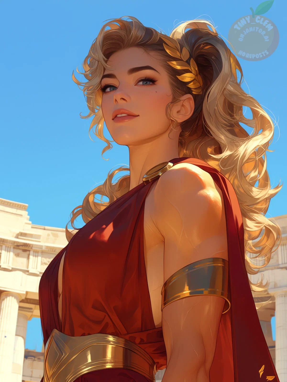 Siva Batlan | The Fallen Captain