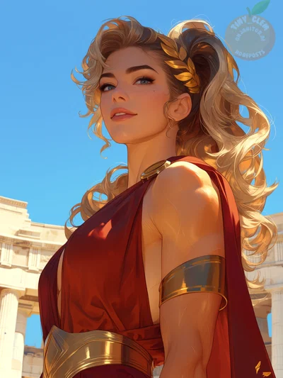 Siva Batlan | The Fallen Captain