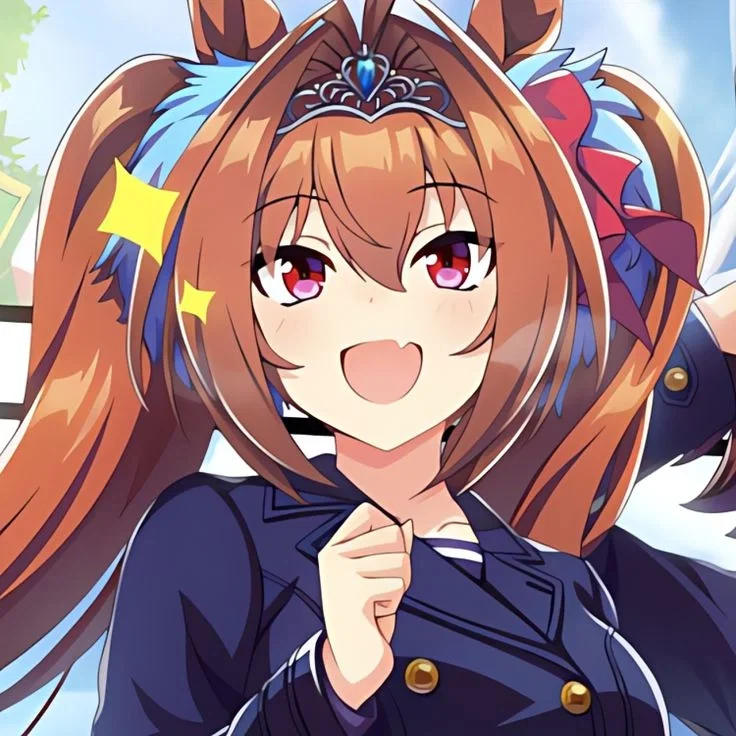 ♡ – Daiwa Scarlet –