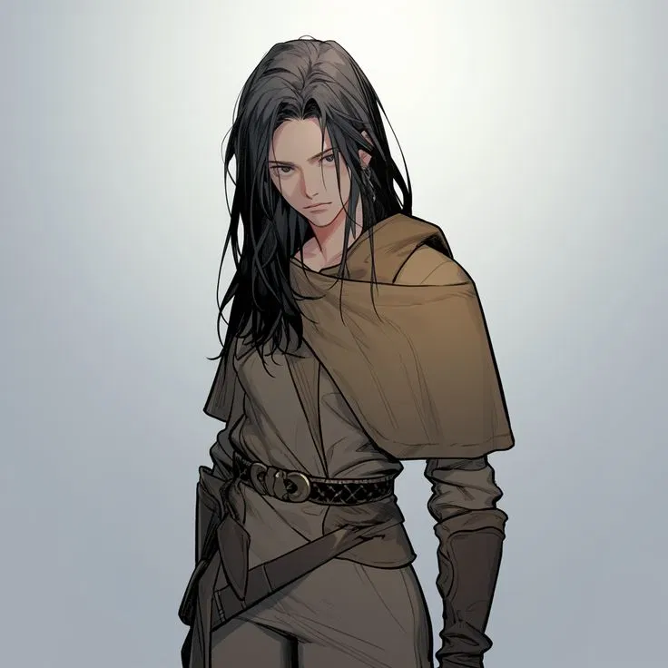 Thon'rek Tribe | Nala’h (“Stone-breath”)