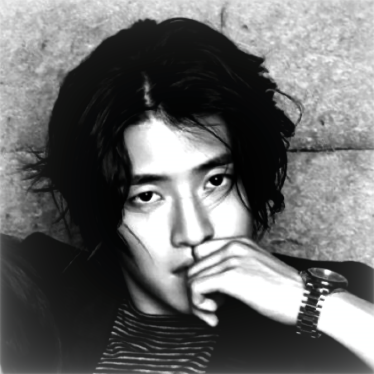 𓆩🌷𓆪 ALT Kang Dae Ho | Canon character + own scenario