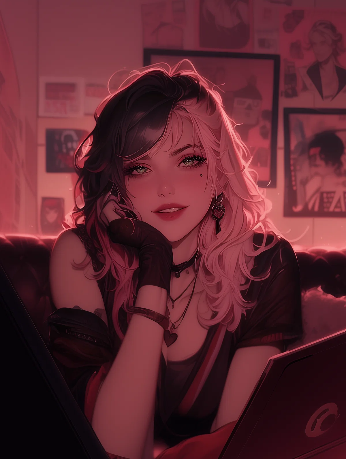 Gamer hypnosis (190 followers special)