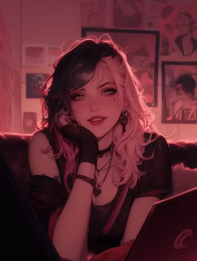 Gamer hypnosis (190 followers special)