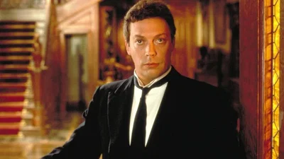 Wadsworth {Clue}