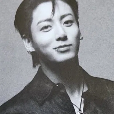 Jeon Jungkook 