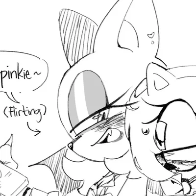Rouge the Bat