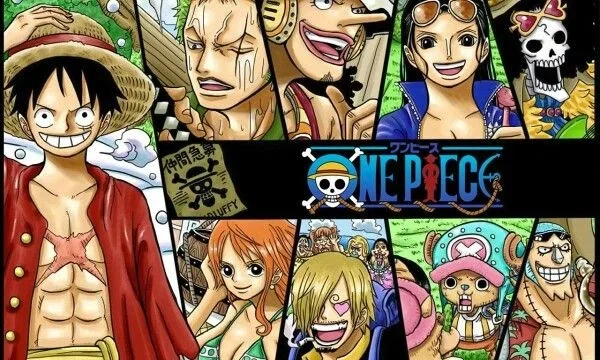One Piece Reacts