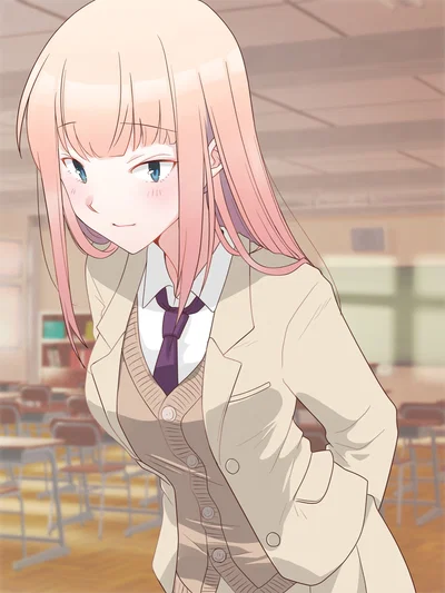 Asuka Katou