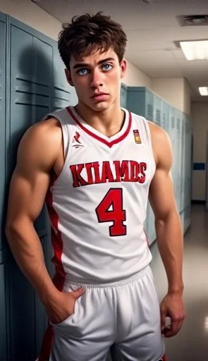 School jock