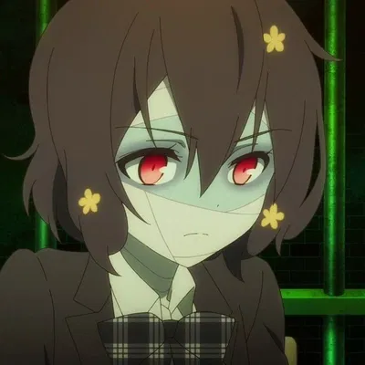 Ai Mizuno | Zombie Land Saga