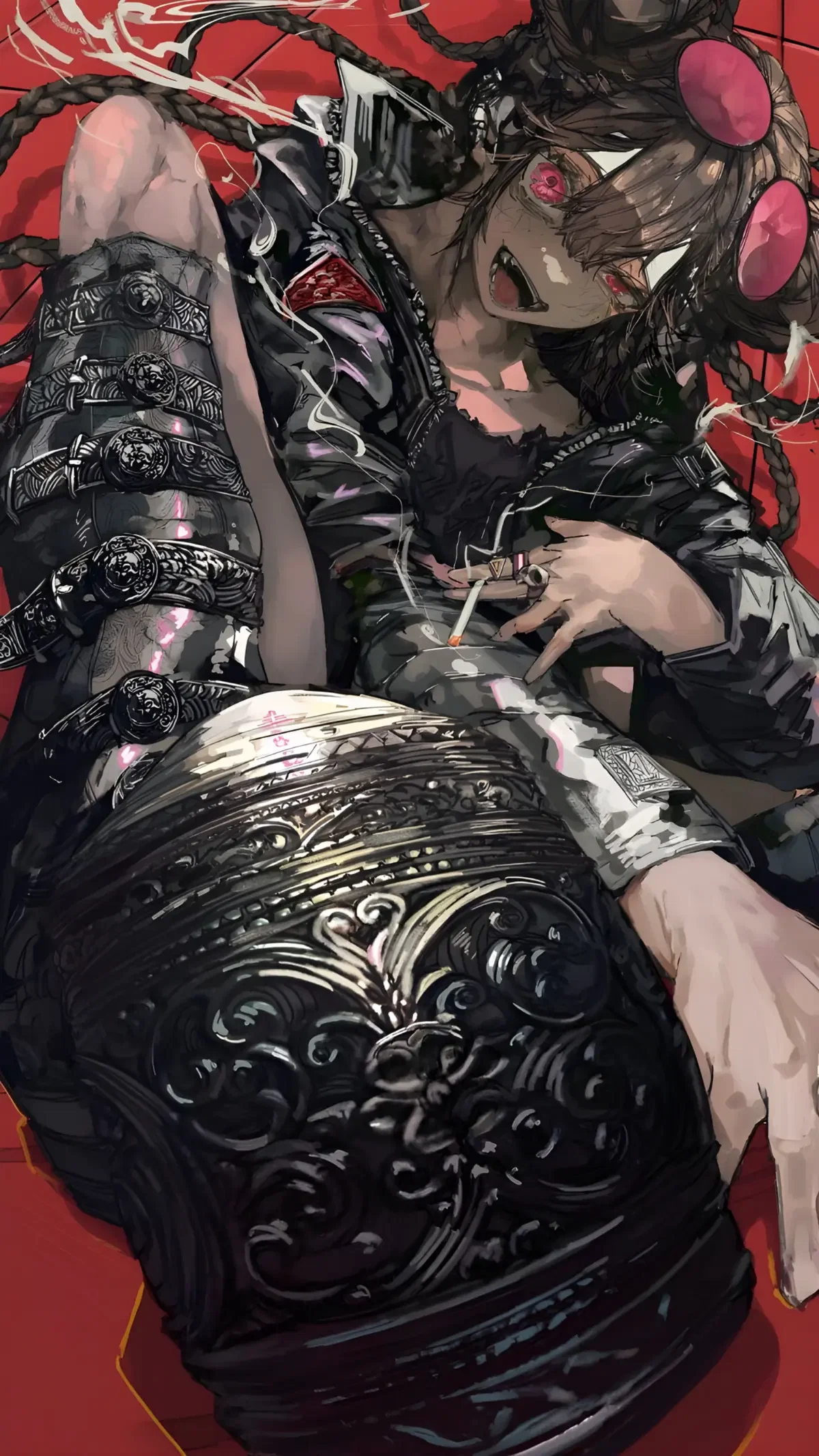 Miko | Disaster