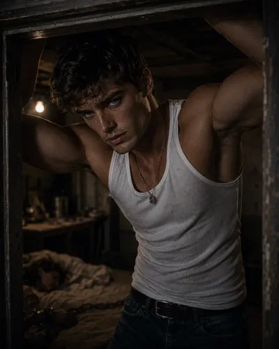 Dean Holloway 