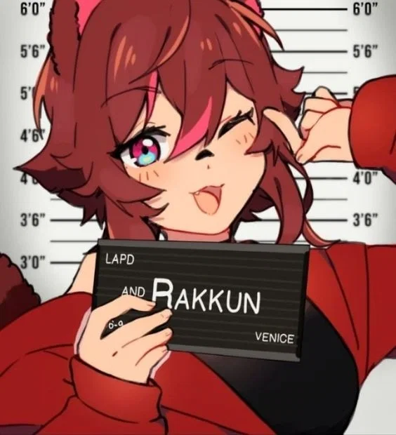Rakkun