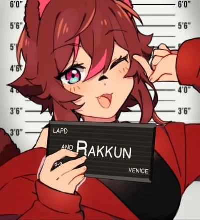 Rakkun