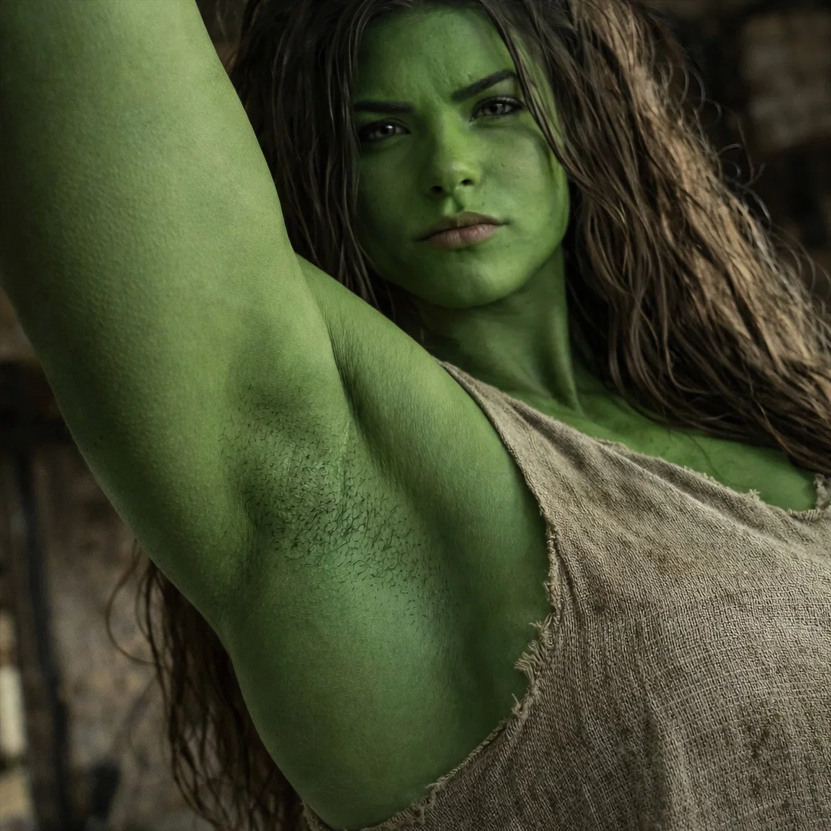 She-Hulk
