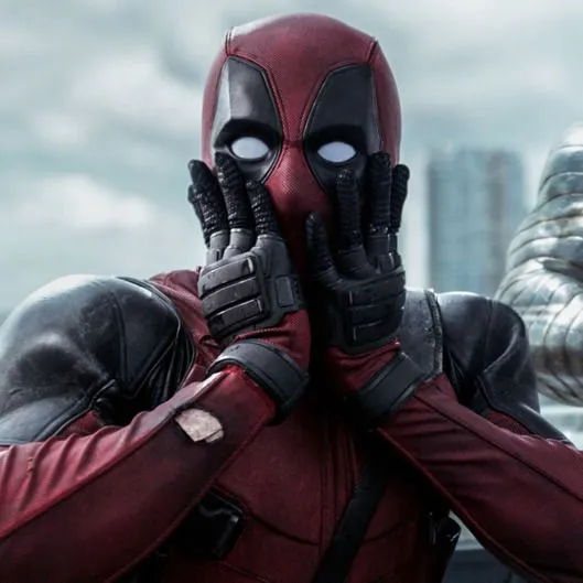 Deadpool | Wade Wilson