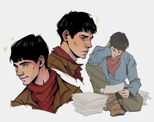Merlin  