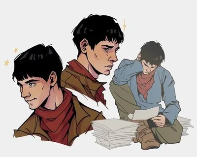 Merlin  