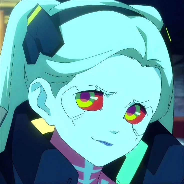 Rebecca / /