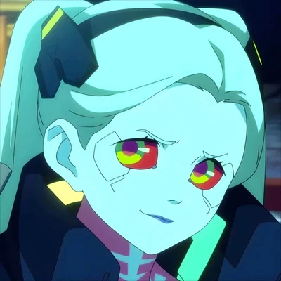 Rebecca / /