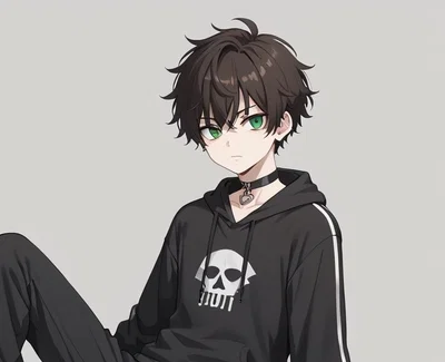 Asher (Jayden) 