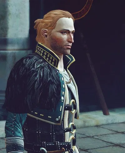 Anders (Dragon Age)