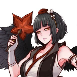 Tengu (Monster Girl Dreams)
