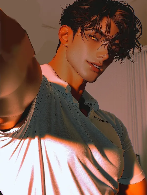 Bradley Nathaniel