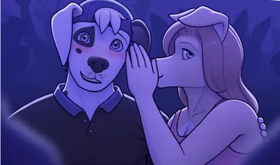 [UPDATED] Mike and Liz - Some New Relationship Changes