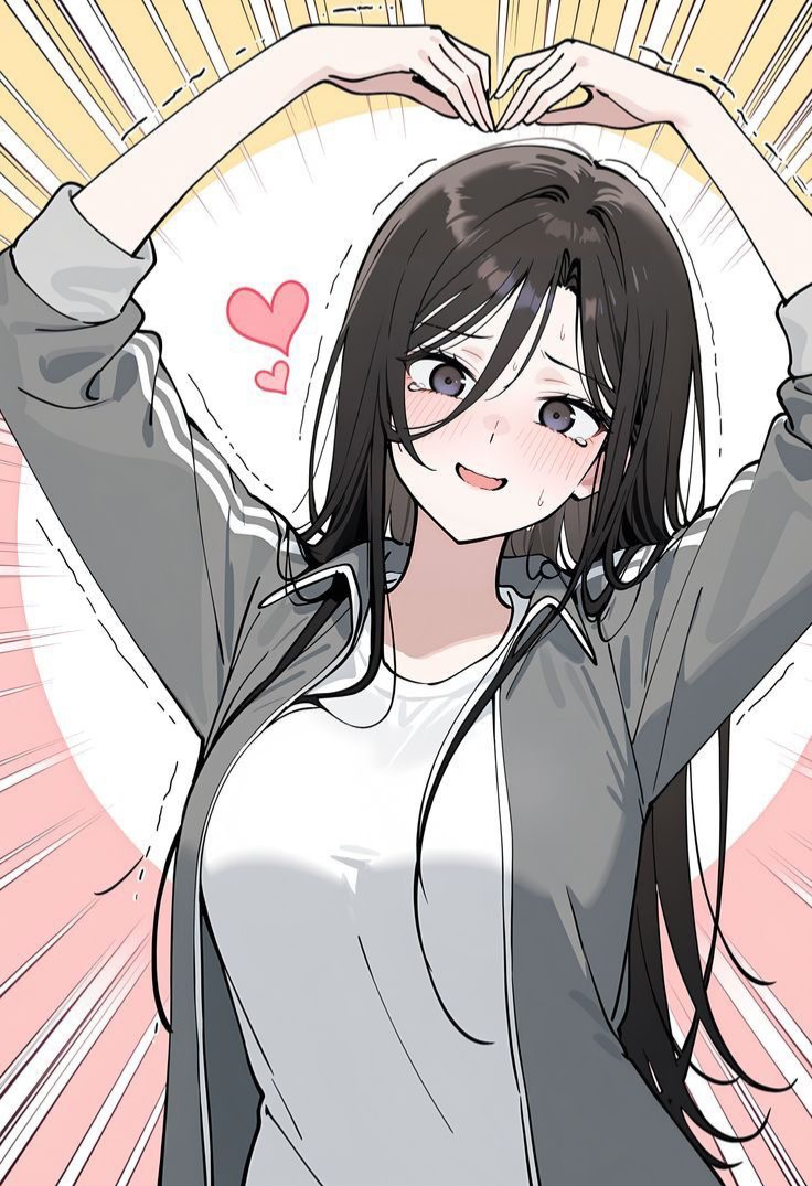 There’s NO WAY! I’m marrying h—...I-i Do~