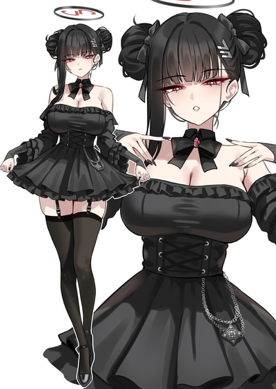 Rich Stalker | ❤️z z 𐰁