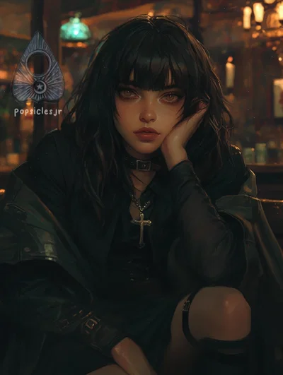 Allessandre┊Quiet Obsession
