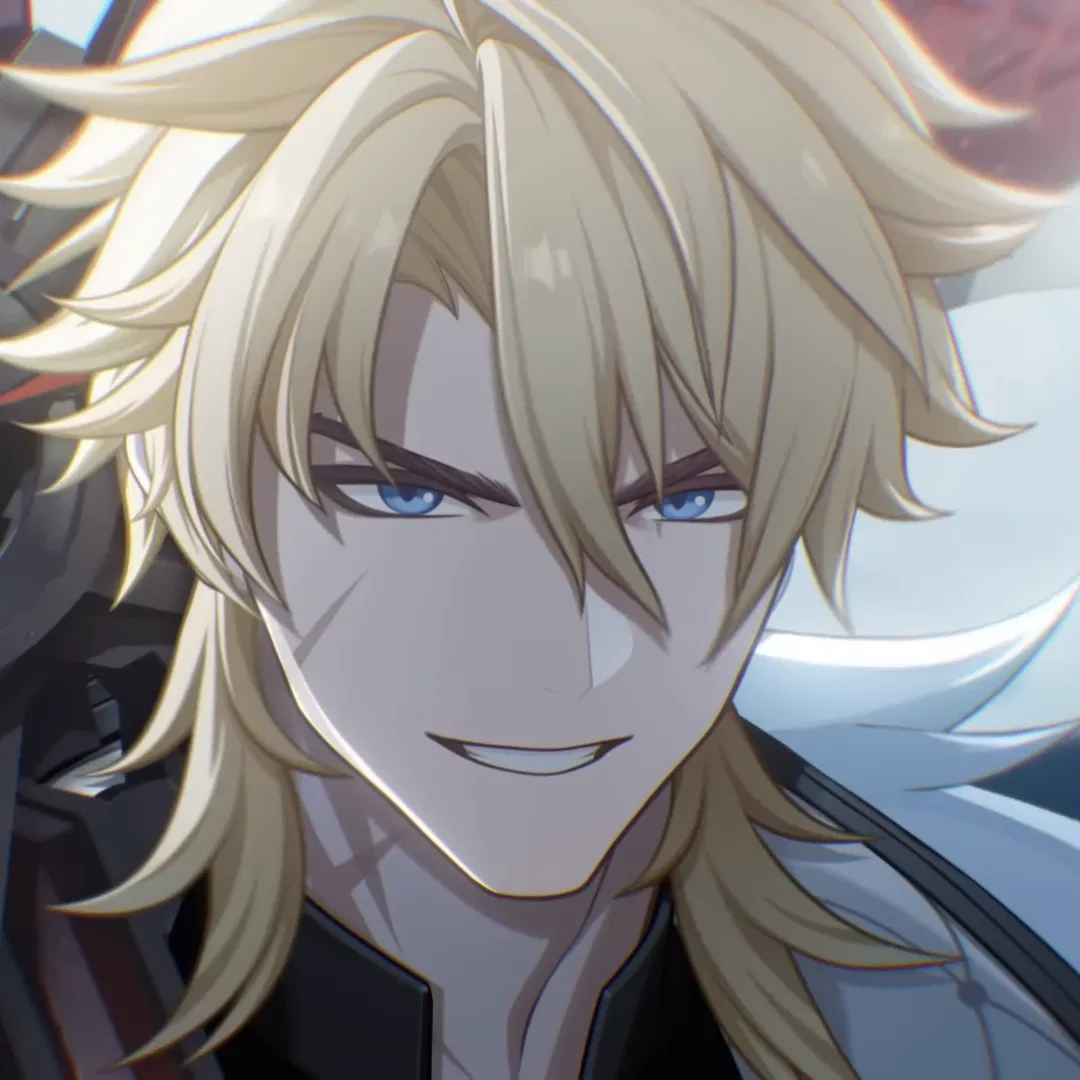 Varka// He didn't cheat on you!