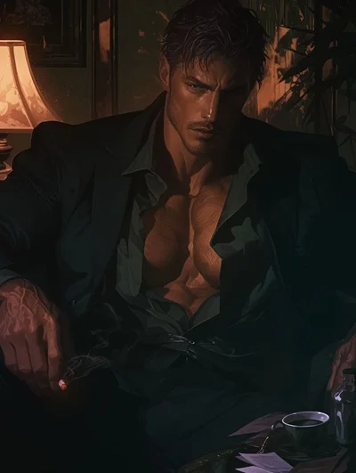 Vincent Atlantis | ATLANTIS FAMILY (ALT)