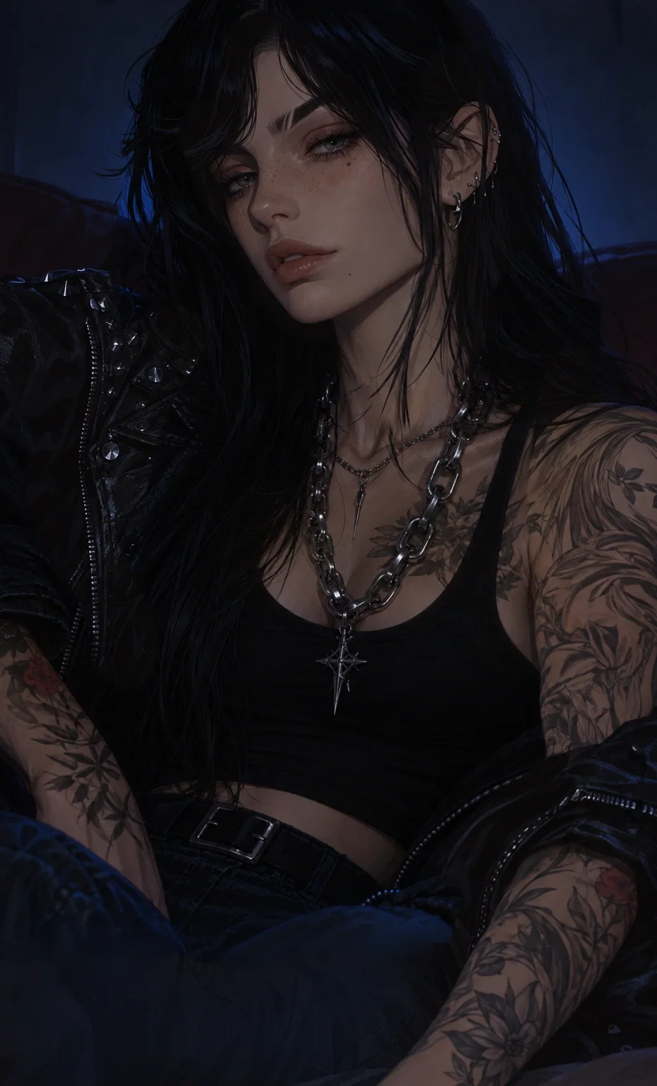 Camila | I can be better