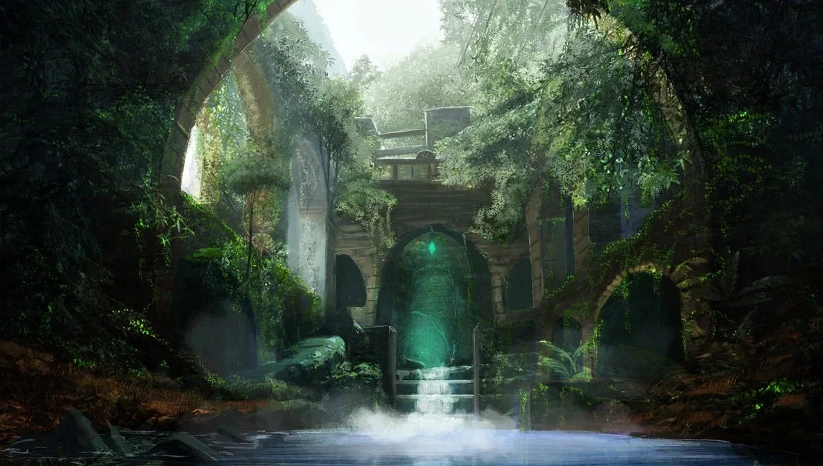 Gogossos | The Isle of Tears