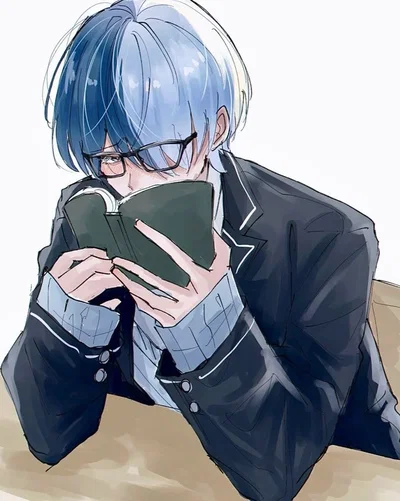 Toya aoyagi 