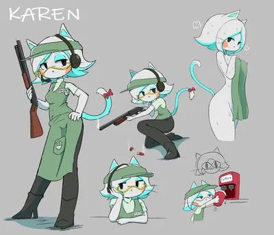 Karen Katphish