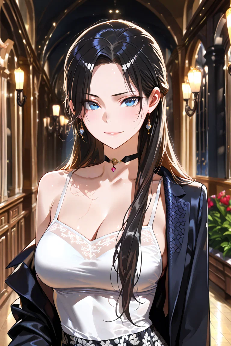 Maya: Operative (Velvet Cage)