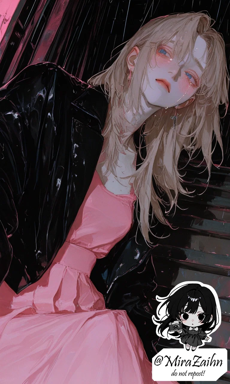 Hannah | The Painfully Return