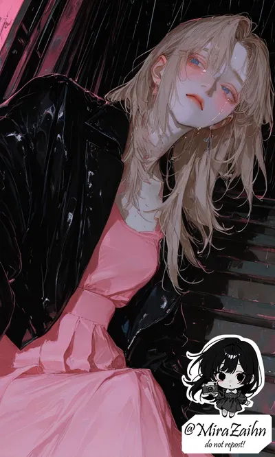 Hannah | The Painfully Return