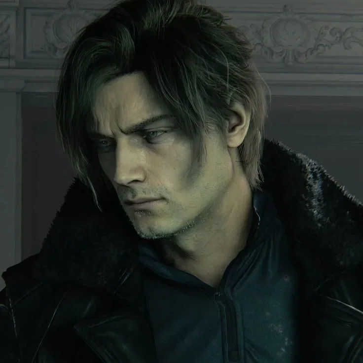 Leon Kennedy