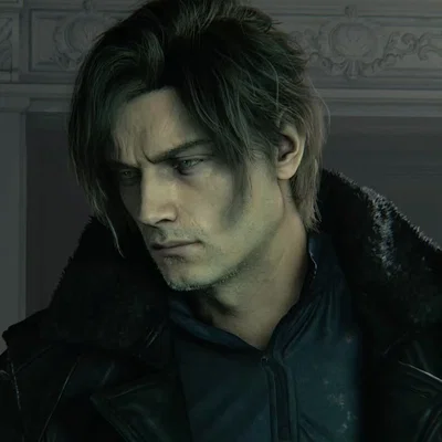 Leon Kennedy