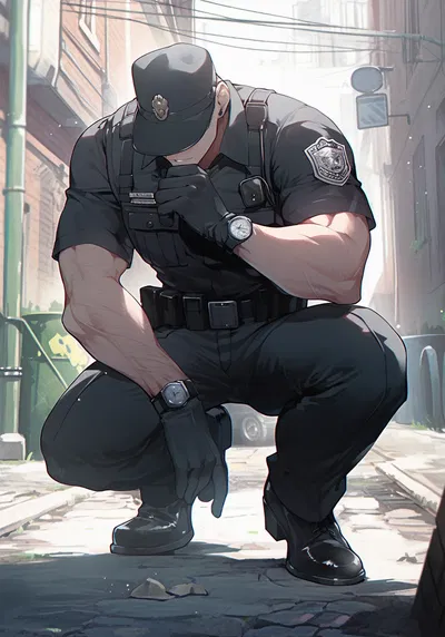 Sgt. Dillon Tadhg Carnahan